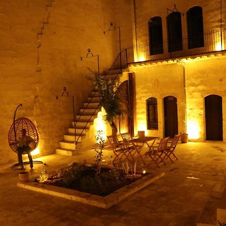 Ciftehan Butik Otel Sanliurfa Luaran gambar