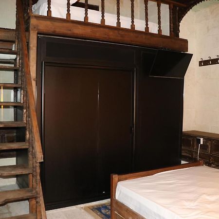 Ciftehan Butik Otel Sanliurfa Luaran gambar