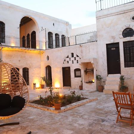 Ciftehan Butik Otel Sanliurfa Luaran gambar