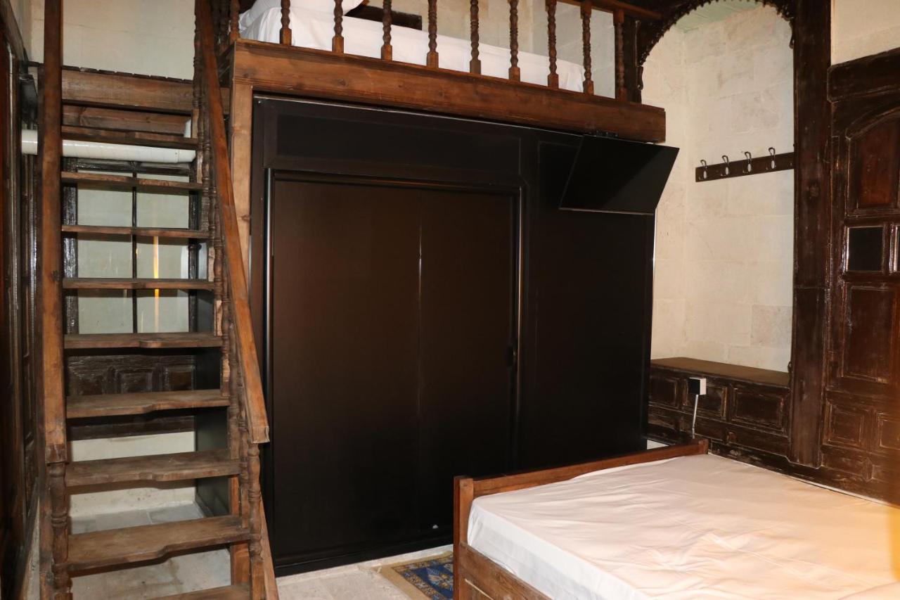 Ciftehan Butik Otel Sanliurfa Luaran gambar