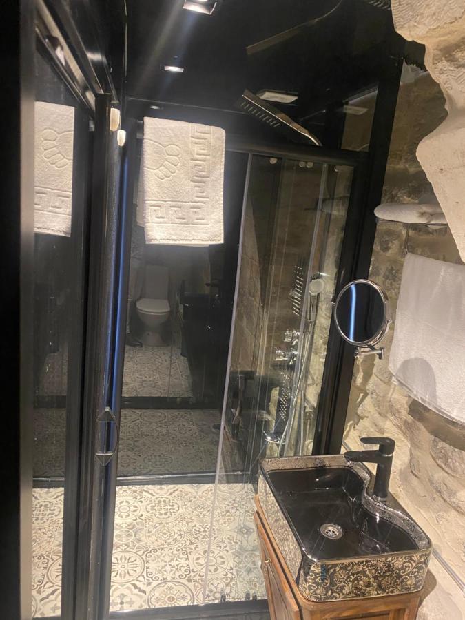 Ciftehan Butik Otel Sanliurfa Luaran gambar
