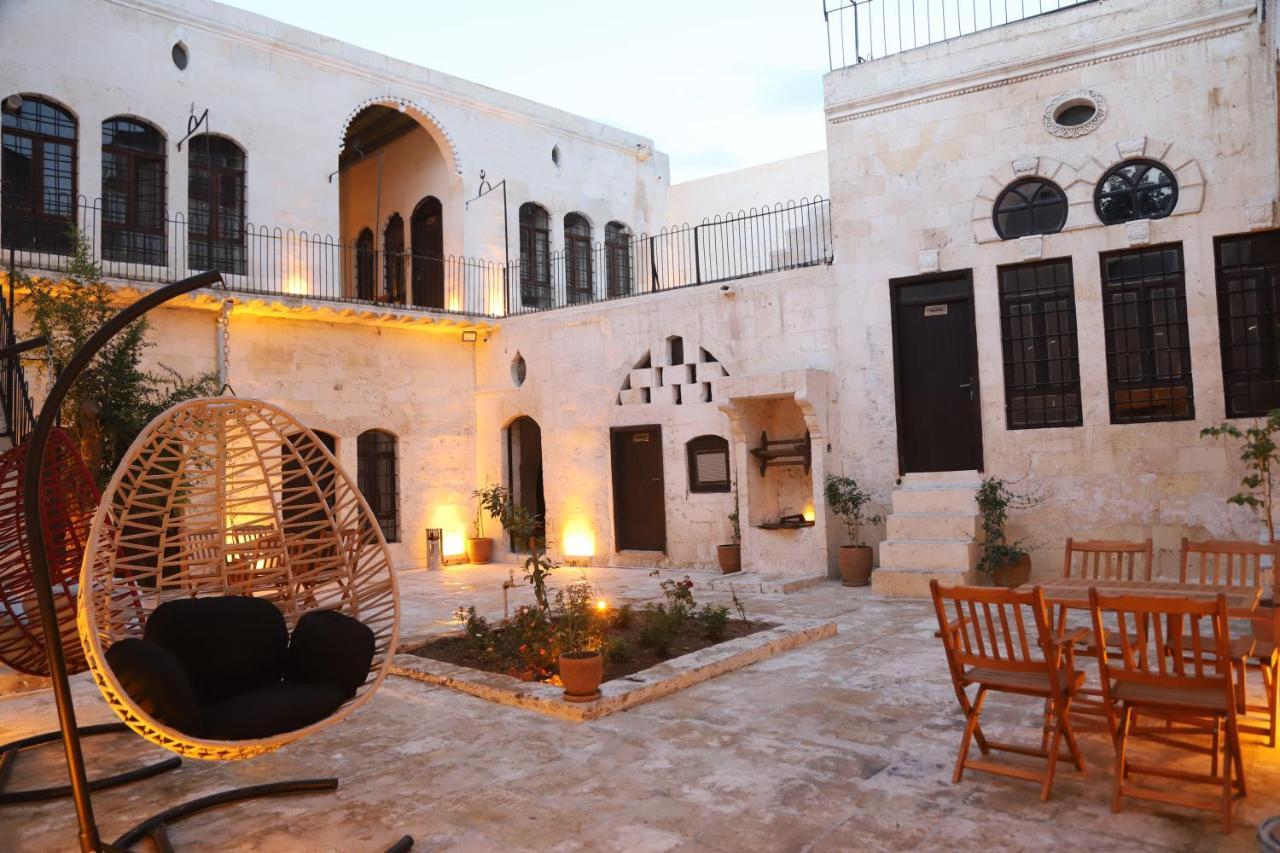 Ciftehan Butik Otel Sanliurfa Luaran gambar