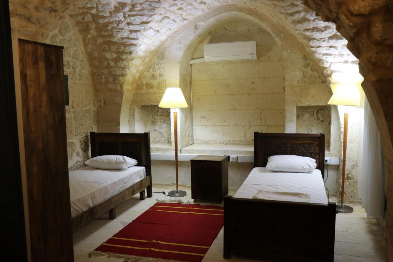 Ciftehan Butik Otel Sanliurfa Luaran gambar