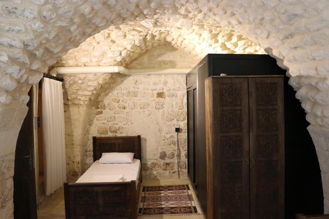Ciftehan Butik Otel Sanliurfa Luaran gambar
