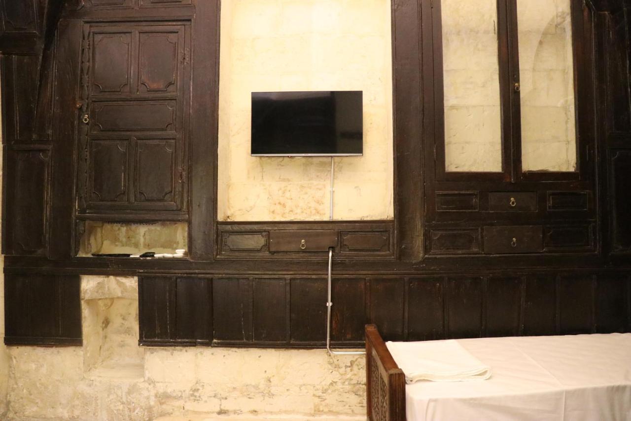 Ciftehan Butik Otel Sanliurfa Luaran gambar