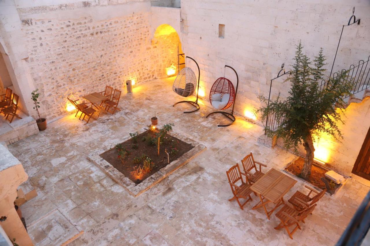 Ciftehan Butik Otel Sanliurfa Luaran gambar