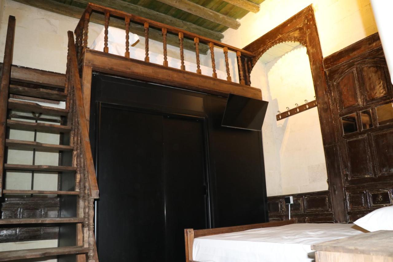 Ciftehan Butik Otel Sanliurfa Luaran gambar