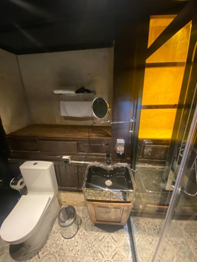 Ciftehan Butik Otel Sanliurfa Luaran gambar