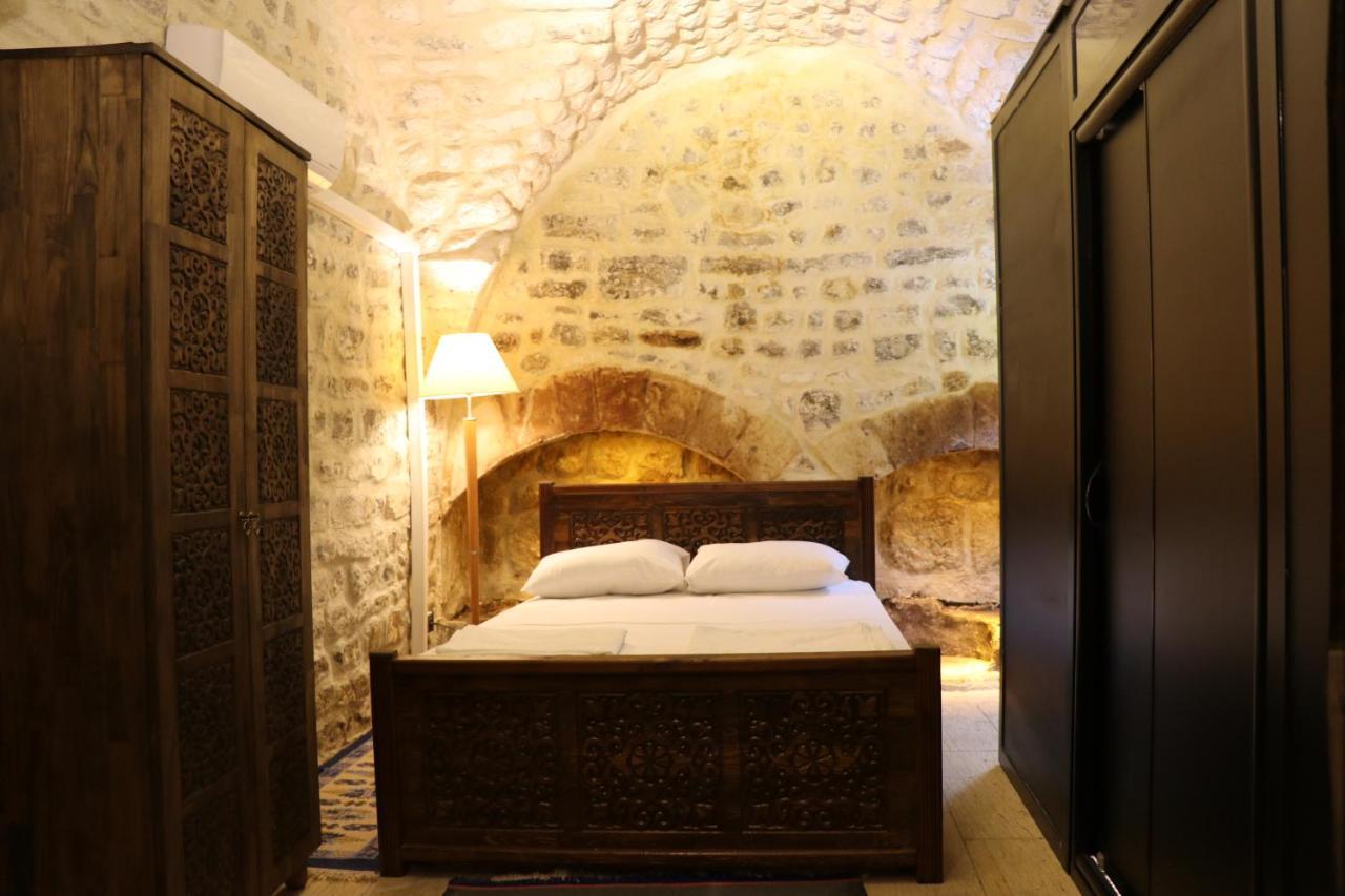 Ciftehan Butik Otel Sanliurfa Luaran gambar