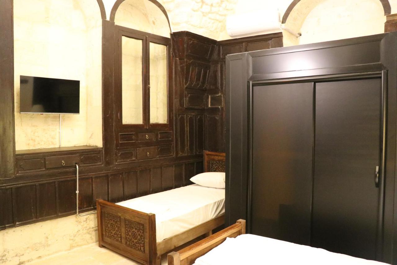 Ciftehan Butik Otel Sanliurfa Luaran gambar