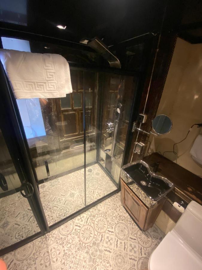 Ciftehan Butik Otel Sanliurfa Luaran gambar