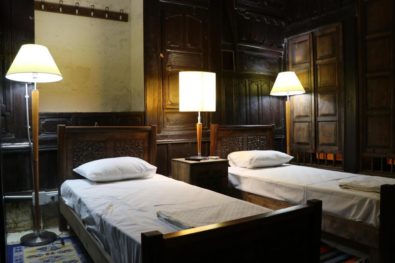 Ciftehan Butik Otel Sanliurfa Luaran gambar