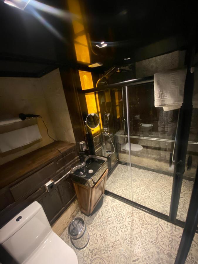 Ciftehan Butik Otel Sanliurfa Luaran gambar