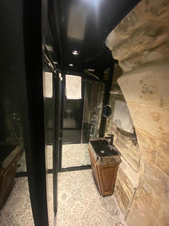 Ciftehan Butik Otel Sanliurfa Luaran gambar
