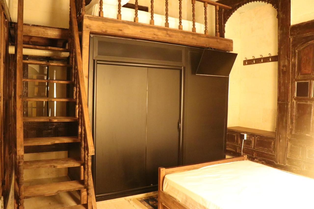 Ciftehan Butik Otel Sanliurfa Luaran gambar